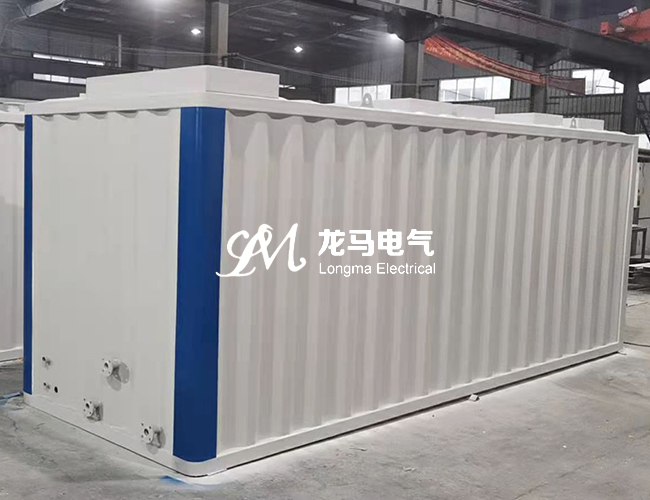 金盘科技：公司是全球电力设备供货商专心于变压器系列、成套系列等产品